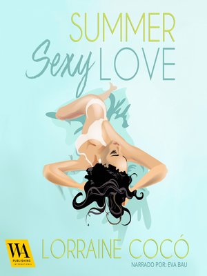 cover image of Sexy Summer Love